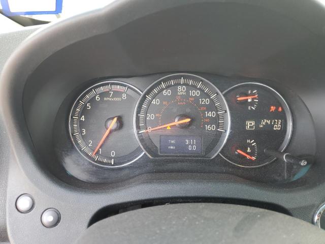Zdjęcie 9 z aukcji – 2013 NISSAN MAXIMA S z VIN 1N4AA5AP8DC800596