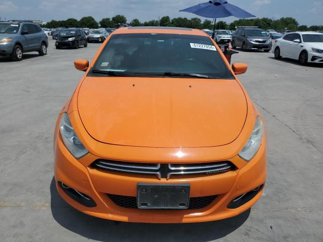 Photo 5 from auction – 2013 DODGE DART LIMIT with VIN 1C3CDFCA2DD336342