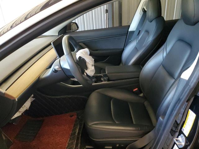 Photo 7 from auction – 2020 TESLA MODEL 3 with VIN 5YJ3E1EA3LF738936