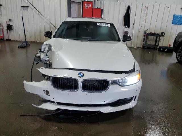 Photo 5 from auction – 2013 BMW 328 XI with VIN WBA3B3C59DF544125