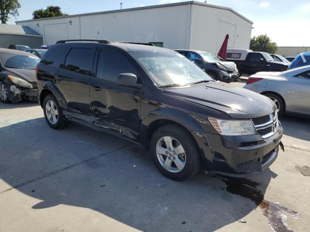 Photo 4 from auction – 2017 DODGE JOURNEY SE with VIN 3C4PDCAB1HT519562
