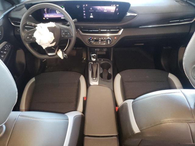 Foto 8 de la subasta – 2024 BUICK ENVISTA PR con VIN KL47LAE25RB025803