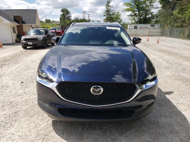Photo 5 from auction – 2024 MAZDA CX-30 SELE with VIN 3MVDMBBM5RM645057