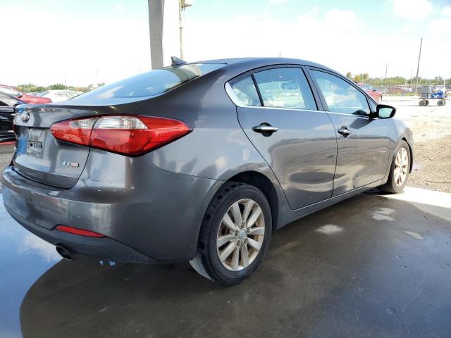 Фото 3 с аукциона – 2014 KIA FORTE EX с VIN KNAFX4A82E5046745