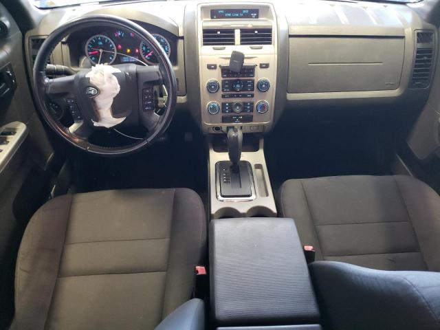 Photo 8 from auction – 2012 FORD ESCAPE XLT with VIN 1FMCU0DG2CKA09733