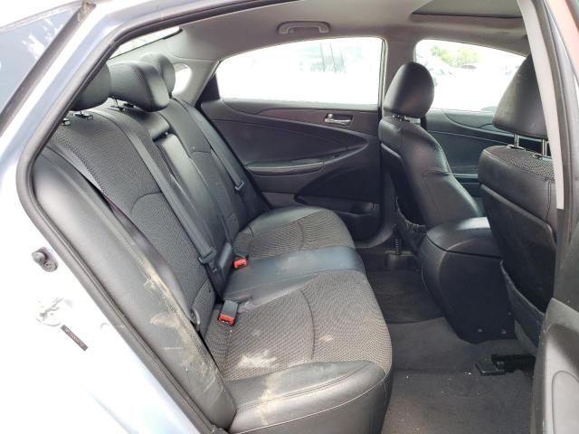 Foto 10 de la subasta – 2012 HYUNDAI SONATA SE con VIN 5NPEC4AC9CH477031