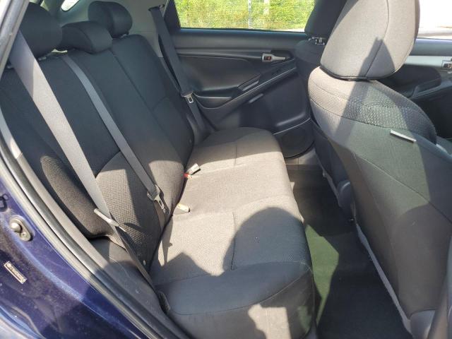 Photo 11 from auction – 2009 TOYOTA COROLLA MA with VIN 2T1KU40E99C008519