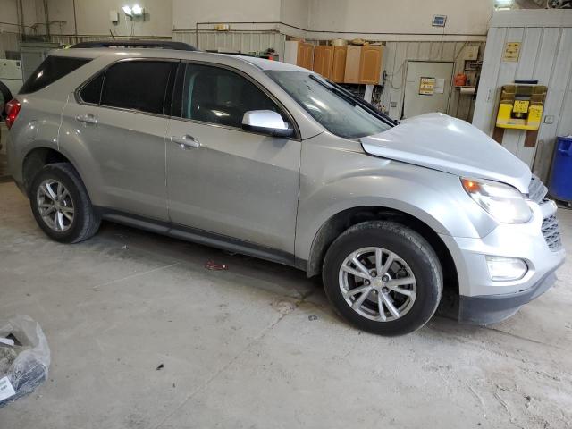 Photo 4 from auction – 2017 CHEVROLET EQUINOX LT with VIN 2GNALCEK0H1505440