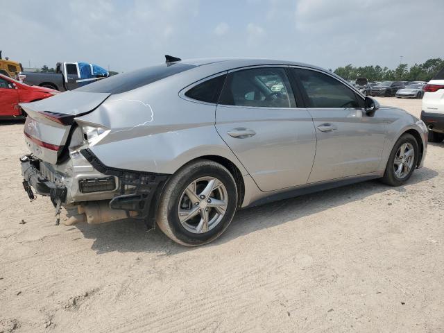 Photo 3 from auction – 2021 HYUNDAI SONATA SE with VIN 5NPEG4JA7MH078767