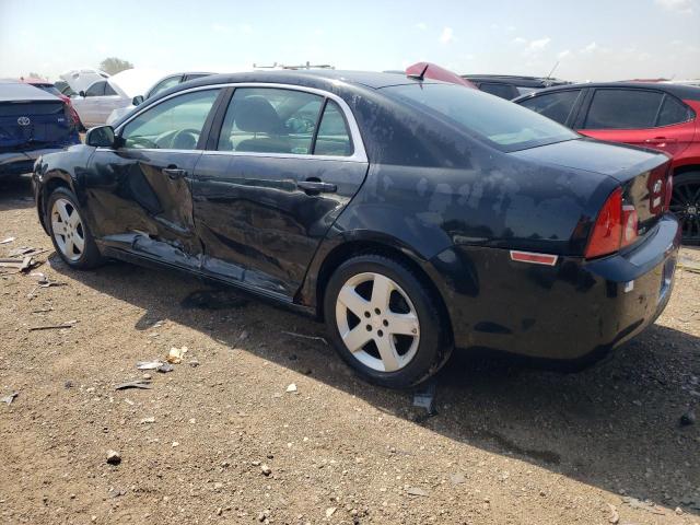 Photo 2 from auction – 2010 CHEVROLET MALIBU LS with VIN 1G1ZB5EB0A4146619