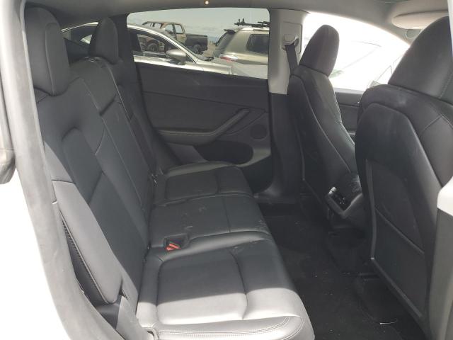 Photo 10 from auction – 2023 TESLA MODEL Y with VIN 7SAYGAEE1PF906942