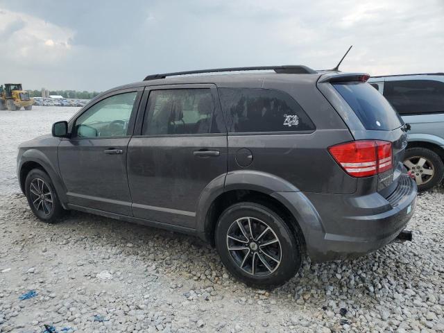 Photo 2 from auction – 2018 DODGE JOURNEY SE with VIN 3C4PDCAB3JT195780