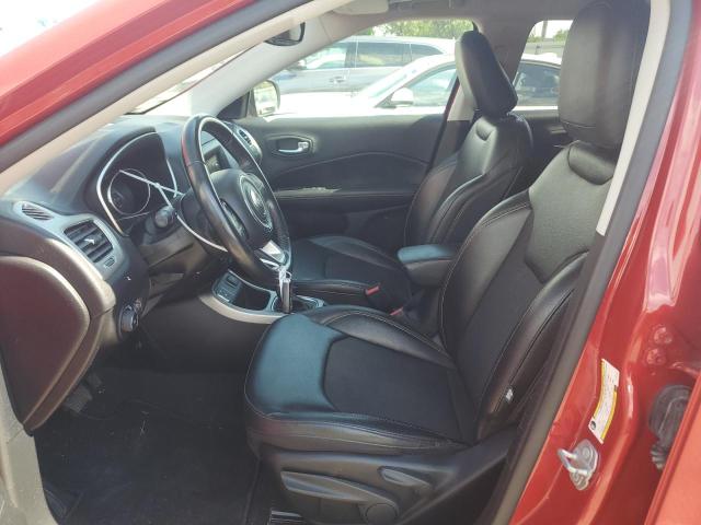 Photo 7 from auction – 2020 JEEP COMPASS LA with VIN 3C4NJCBB1LT162049
