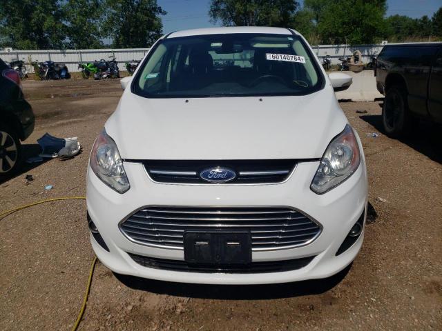 Photo 5 from auction – 2015 FORD C-MAX PREM with VIN 1FADP5CU2FL124762
