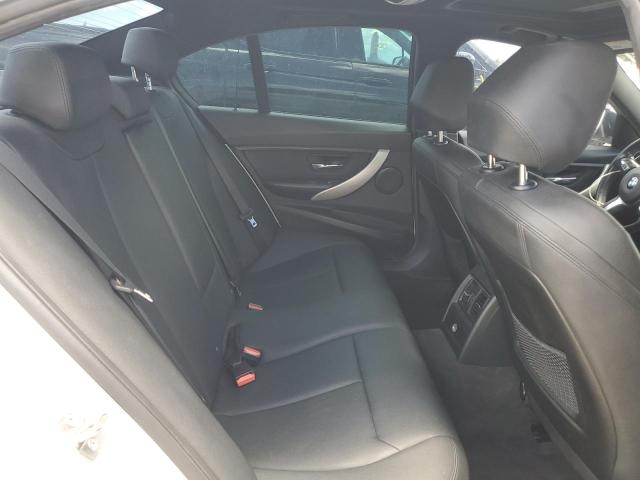 Photo 10 from auction – 2016 BMW 320 I with VIN WBA8E1G57GNU10784
