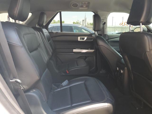 Photo 11 from auction – 2021 FORD EXPLORER X with VIN 1FMSK8DH9MGA29121