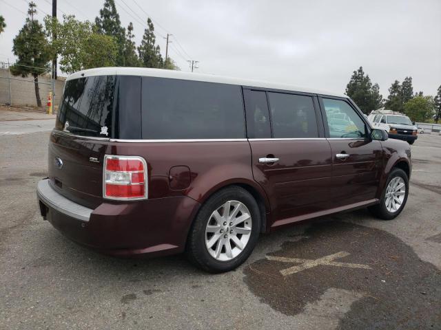 Photo 3 from auction – 2009 FORD FLEX SEL with VIN 2FMDK52C19BA28770