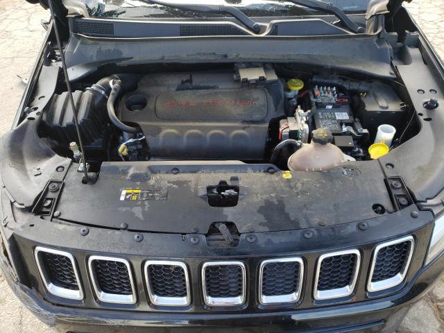 Photo 12 from auction – 2018 JEEP COMPASS LI with VIN 3C4NJDCB9JT332613