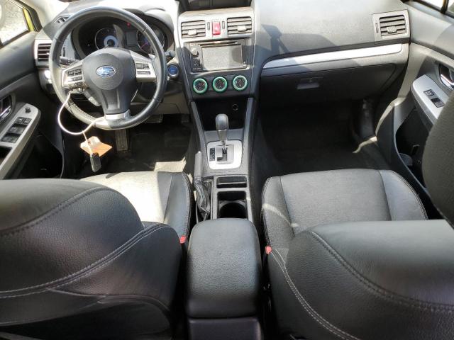 Photo 8 from auction – 2014 SUBARU XV CROSSTR with VIN JF2GPBKC2EH261654