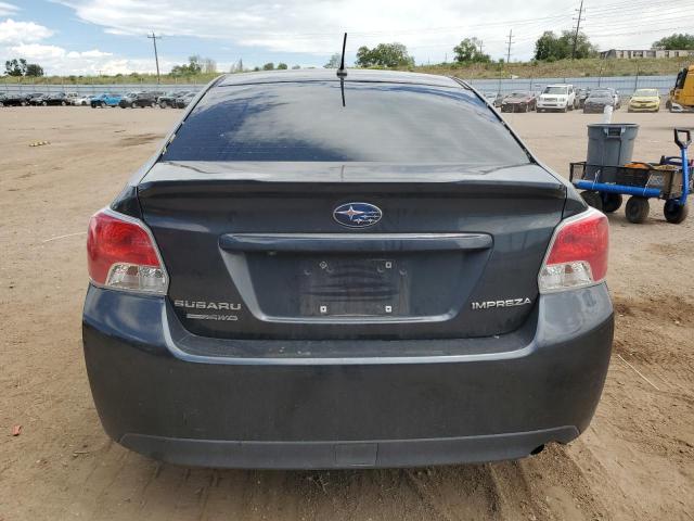 Photo 6 from auction – 2016 SUBARU IMPREZA PR with VIN JF1GJAB67GH004602