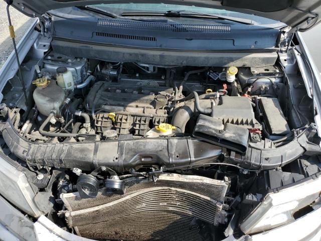 Photo 11 from auction – 2018 DODGE JOURNEY SE with VIN 3C4PDCAB2JT444473