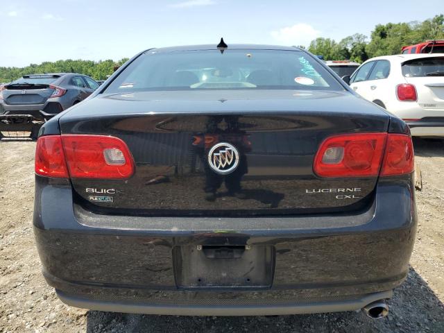 Photo 6 from auction – 2011 BUICK LUCERNE CX with VIN 1G4HC5EM9BU123452