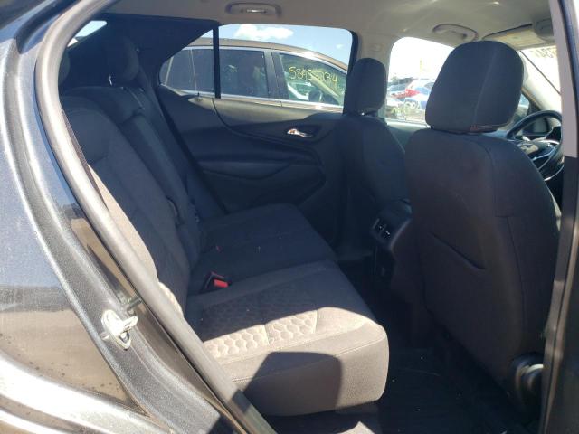 Photo 10 from auction – 2018 CHEVROLET EQUINOX LT with VIN 3GNAXJEV1JL287385