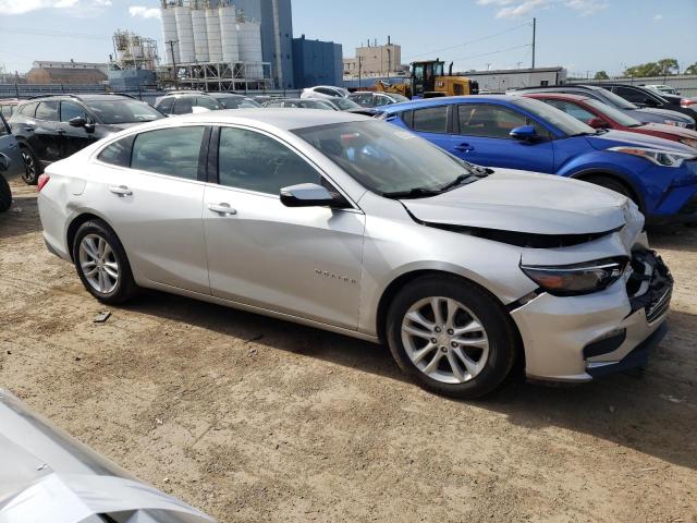 Photo 4 from auction – 2016 CHEVROLET MALIBU LT with VIN 1G1ZE5STXGF343878