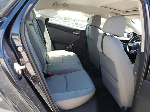 Photo 10 from auction – 2018 HONDA CIVIC EX with VIN 2HGFC2F70JH552677