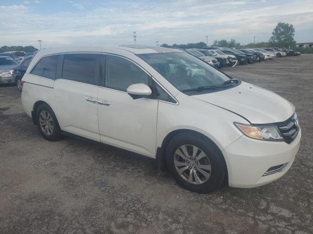 Photo 4 from auction – 2014 HONDA ODYSSEY EX with VIN 5FNRL5H68EB024902