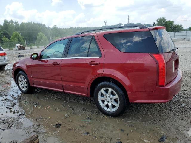 Photo 2 from auction – 2007 CADILLAC SRX with VIN 1GYEE637770157242