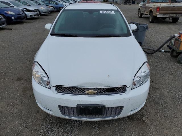Foto 5 de la subasta – 2012 CHEVROLET IMPALA LT con VIN 2G1WG5E30C1209830