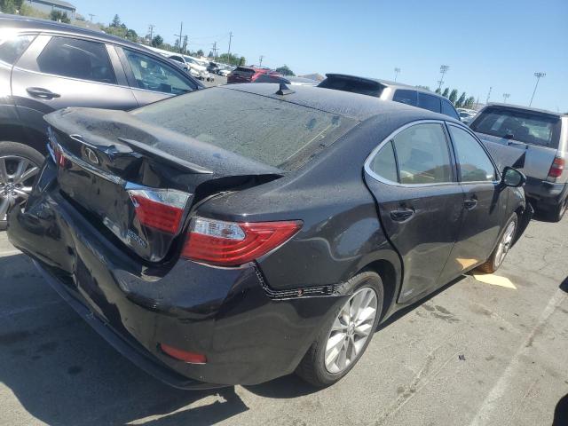 Photo 3 from auction – 2013 LEXUS ES 300H with VIN JTHBW1GG0D2015381