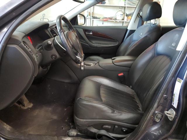 Photo 7 from auction – 2010 INFINITI EX35 BASE with VIN JN1AJ0HR3AM757248