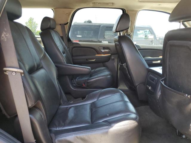 Photo 11 from auction – 2007 GMC YUKON with VIN 1GKFK13017R323425