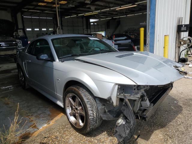 Foto 4 de la subasta – 2001 FORD MUSTANG con VIN 1FAFP40451F109008