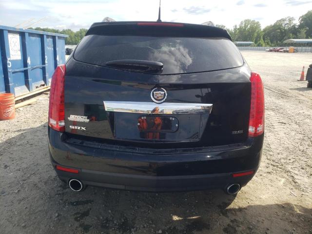 Photo 6 from auction – 2012 CADILLAC SRX PERFOR with VIN 3GYFNBE39CS651922