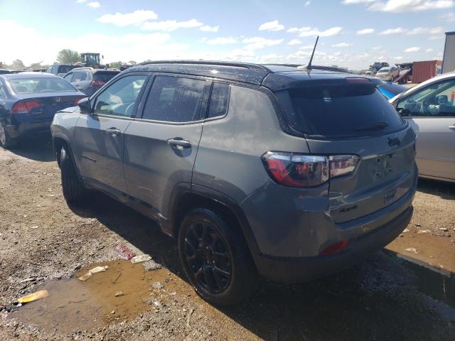 Photo 2 from auction – 2024 JEEP COMPASS LA with VIN 3C4NJDBN5RT601696