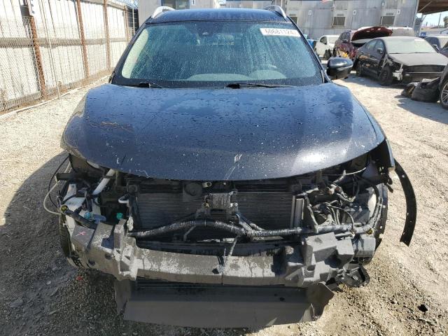 Photo 5 from auction – 2019 NISSAN ROGUE S with VIN 5N1AT2MT2KC731845