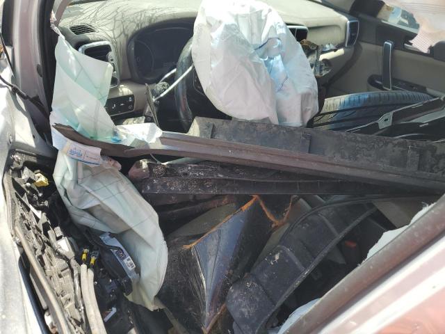 Photo 8 from auction – 2019 KIA SPORTAGE E with VIN KNDPN3AC6K7546368