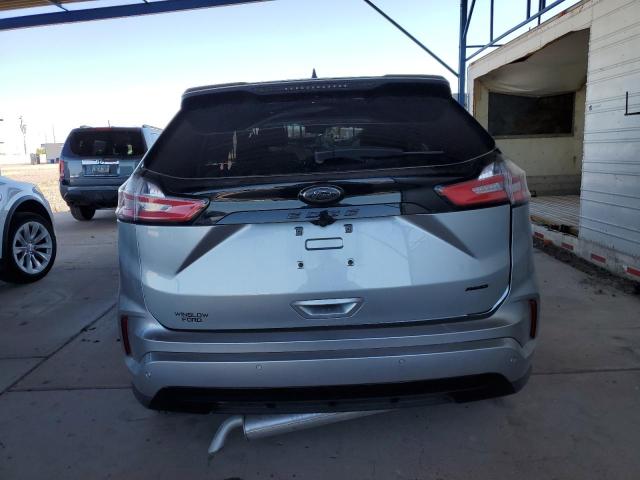 Photo 6 from auction – 2024 FORD EDGE SE with VIN 2FMPK4G93RBA72645