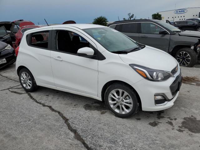Photo 4 from auction – 2021 CHEVROLET SPARK 1LT with VIN KL8CD6SA1MC223168