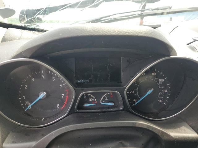 Photo 9 from auction – 2018 FORD ESCAPE SE with VIN 1FMCU9GD7JUC74753