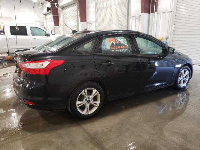 Photo 3 from auction – 2014 FORD FOCUS SE with VIN 1FADP3F21EL431689