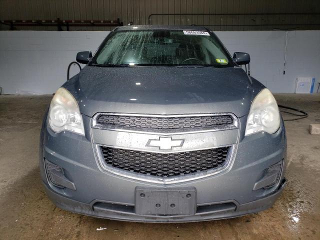 Photo 5 from auction – 2013 CHEVROLET EQUINOX LT with VIN 2GNFLEEK2D6153718