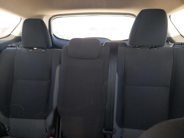 Photo 10 from auction – 2015 FORD ESCAPE S with VIN 1FMCU0F70FUA42414