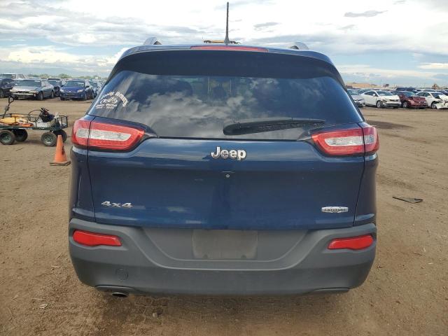 Photo 6 from auction – 2018 JEEP CHEROKEE L with VIN 1C4PJMLB7JD602615