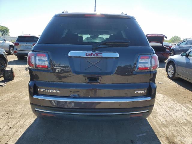 Photo 6 from auction – 2016 GMC ACADIA SLT with VIN 1GKKVRKD9GJ297034