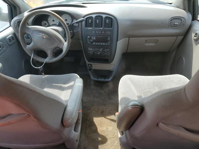Photo 8 from auction – 2003 CHRYSLER TOWN & COU with VIN 2C4GP24R73R250585