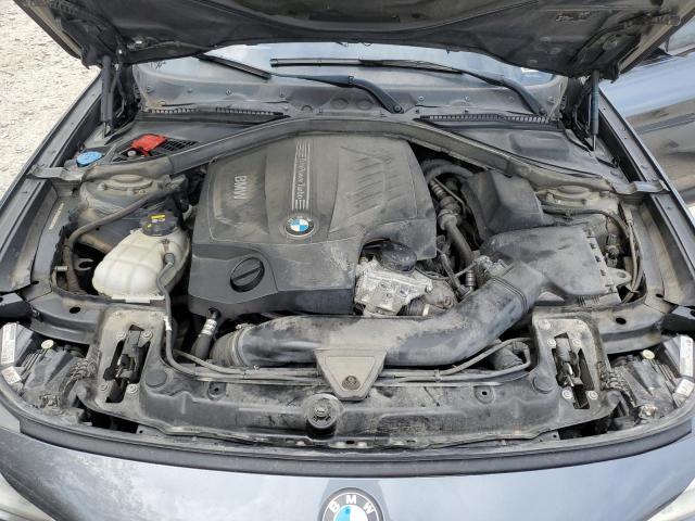 Photo 11 from auction – 2016 BMW 335 XIGT with VIN WBA3X9C55GD870069